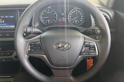 2017 Hyundai Elantra Active