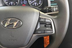 2017 Hyundai Elantra Active