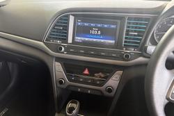 2017 Hyundai Elantra Active