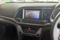 2017 Hyundai Elantra Active