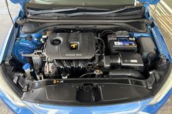 2017 Hyundai Elantra Active