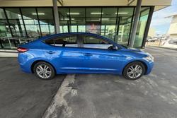 2017 Hyundai Elantra Active