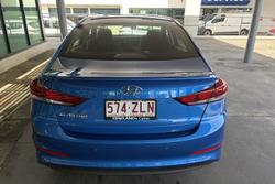 2017 Hyundai Elantra Active