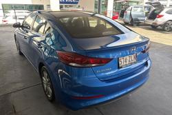 2017 Hyundai Elantra Active