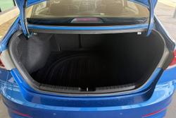2017 Hyundai Elantra Active