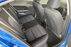 2017 Hyundai Elantra Active