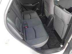 2025 Mazda CX-3 G20 Pure