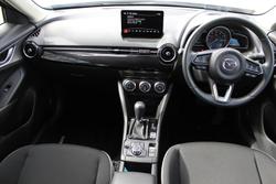 2025 Mazda CX-3 G20 Pure