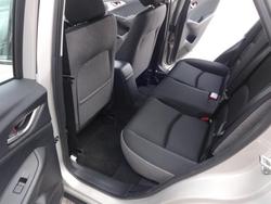 2025 Mazda CX-3 G20 Pure