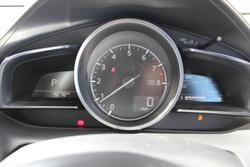 2025 Mazda CX-3 G20 Pure