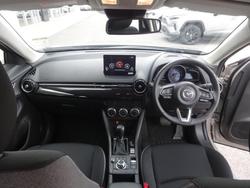 2025 Mazda CX-3 G20 Pure