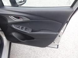 2025 Mazda CX-3 G20 Pure
