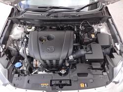 2025 Mazda CX-3 G20 Pure