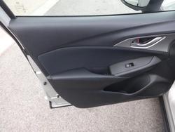 2025 Mazda CX-3 G20 Pure