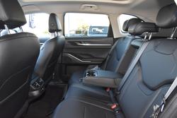 2025 GWM Haval H6 Ultra PHEV