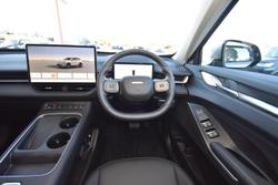 2025 GWM Haval H6 Ultra PHEV
