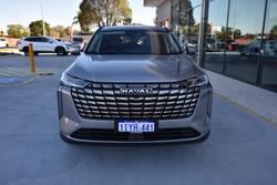 2025 GWM Haval H6 Ultra PHEV