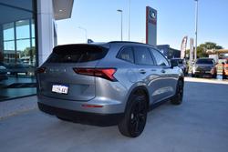 2025 GWM Haval H6 Ultra PHEV
