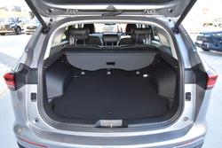 2025 GWM Haval H6 Ultra PHEV