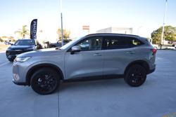 2025 GWM Haval H6 Ultra PHEV
