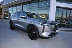 2025 GWM Haval H6 Ultra PHEV