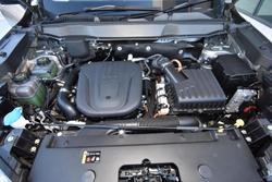 2025 GWM Haval H6 Ultra PHEV