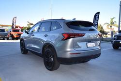 2025 GWM Haval H6 Ultra PHEV