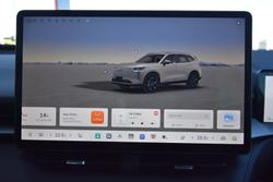 2025 GWM Haval H6 Ultra PHEV