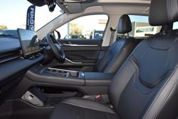 2025 GWM Haval H6 Ultra PHEV