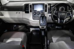 2021 Toyota Hiace Commuter