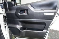 2021 Toyota Hiace Commuter