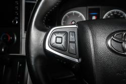 2021 Toyota Hiace Commuter
