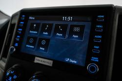 2021 Toyota Hiace Commuter