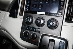 2021 Toyota Hiace Commuter