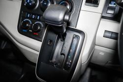 2021 Toyota Hiace Commuter