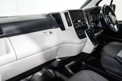 2021 Toyota Hiace Commuter
