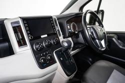 2021 Toyota Hiace Commuter