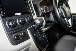 2021 Toyota Hiace Commuter
