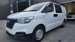 Hyundai Iload