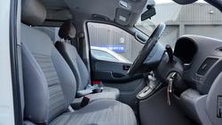 2021 Hyundai iLoad TQ4 MY21 Creamy White