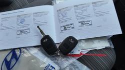 2021 Hyundai iLoad TQ4 MY21 Creamy White