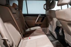 2023 Toyota Landcruiser Prado Kakadu