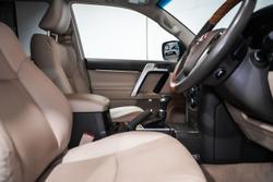 2023 Toyota Landcruiser Prado Kakadu