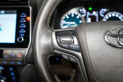 2023 Toyota Landcruiser Prado Kakadu