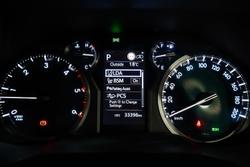 2023 Toyota Landcruiser Prado Kakadu