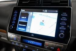 2023 Toyota Landcruiser Prado Kakadu