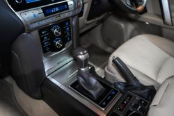 2023 Toyota Landcruiser Prado Kakadu