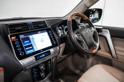 2023 Toyota Landcruiser Prado Kakadu