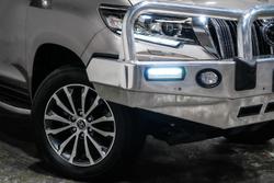 2023 Toyota Landcruiser Prado Kakadu