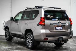 2023 Toyota Landcruiser Prado Kakadu